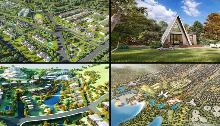 Nef Arsa fiyatları Ekim 2022! 