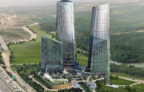 Seyrantepe Skyland İstanbul Rezidans güncel fiyatlar!