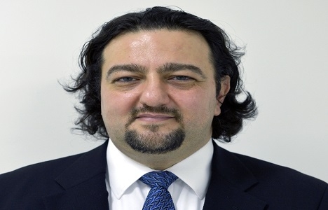 ÇATIDER 8. Çatı ve Cephe Sempozyumu 2-3 Haziran'da!