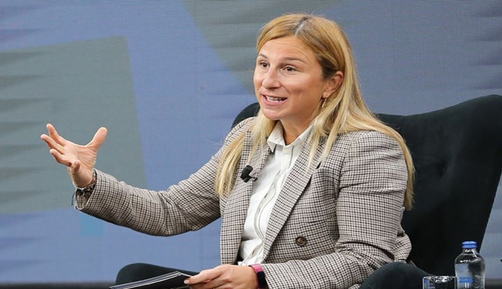 Limak ve BAE’li Alpha Dhabi Holding ten iş birliği: Sürdürülebilir kalkınma için Mutabakat Anlaşması imzalandı!