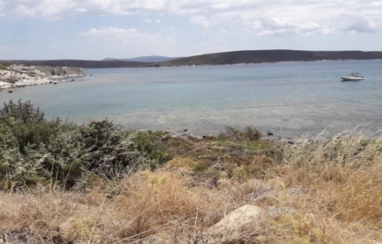 Alachaty Turizm den Çeşme ye yeni otel!