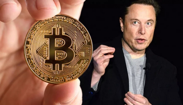 Elon Musk'tan Bitcoin hamlesi! Tüm yatırımcılar bu kararı konuşuyor!