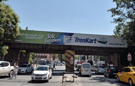 Ankara Hacettepe Köprüsü'nün güzergahı değişiyor!