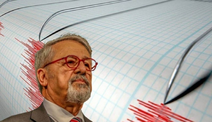 Naci Görür fay raporuna itiraz etti! Bu fay zonu milyonlarca sene daha deprem üretecek...