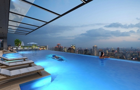 Çukurambar Cubes Ankara fiyatlar!