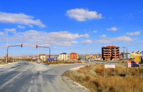 Ankara Akyurt Büğdüz imar planı askıya çıktı!