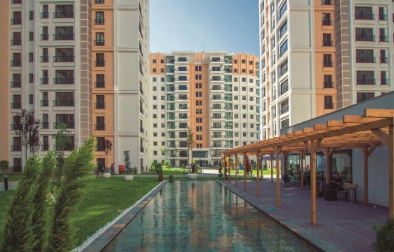 Emlak Konut GYO dan 5 milyar TL lik ihale atağı!