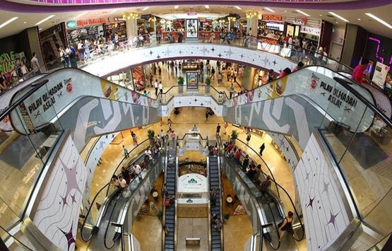 Marmara Park AVM nin 2021 piyasa değeri ne kadar?