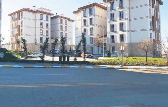 TOKİ’den Ankara'nın Bala ilçesine 200 konut müjdesi!