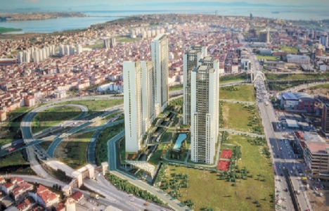 özyurtlar Nlogo İstanbul fiyat