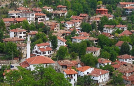 Kastamonu Daday imar planı onaylandı!