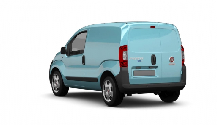 Fiat Fiorino Cargo kaç lira oldu? İşte 24 Eylül 2022 fiyat listesi