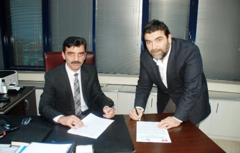 İzmit Belediyesi asansör kontrolleri için protokol imzaladı!