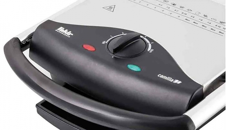 Okullar açıldı, tost makinesi satışları patladı! Fakir 24 Eylül 2022 fiyat listesi 