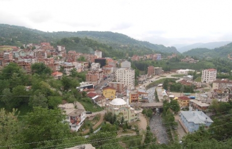 OSKİ, Gölköy yatırımlarına başladı!
