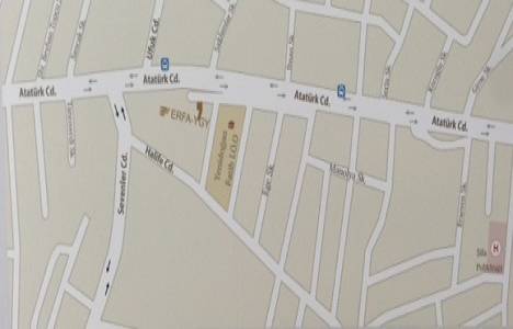 Golden Life Sancaktepe de 225 bin TL ye 2+1! Yeni proje!