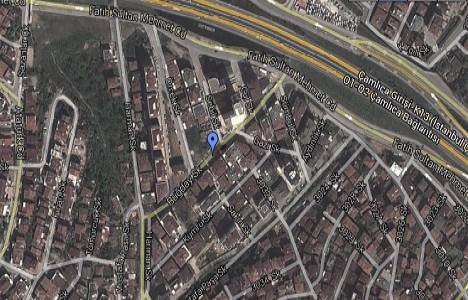 Ataşehir Şehir Işıkları nerede?