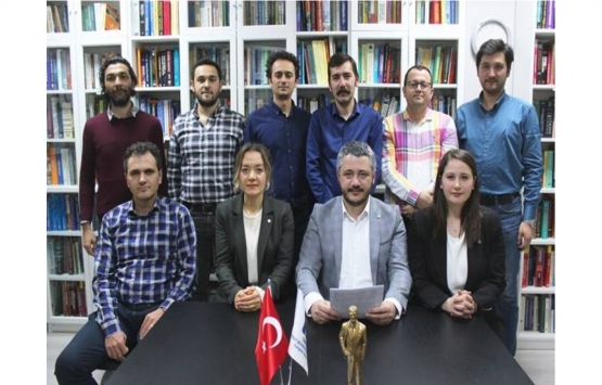 İMO'dan hasarlı binalarla ilgili acil önlem talebi!