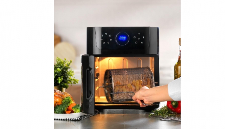 Schafer Sıcak Hava Fritözü ve Fırın en uygun fiyata nereden alınır? Özellikleri neler? 23 Şubat 2023 fiyat listesi