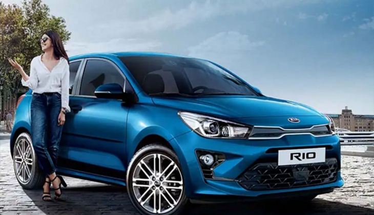 Kia Rio kaç lira? Kia Rio fiyatı ne kadar? İşte 4 Ağustos 2022 Kia Rio fiyat listesi...
