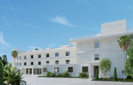 Doğa Bornova Bilim Okulu 2015-2016 eğitim yılında açılacak!