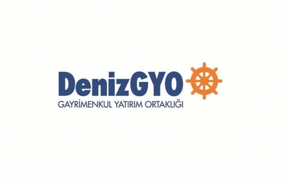 Deniz GYO sermaye avansı