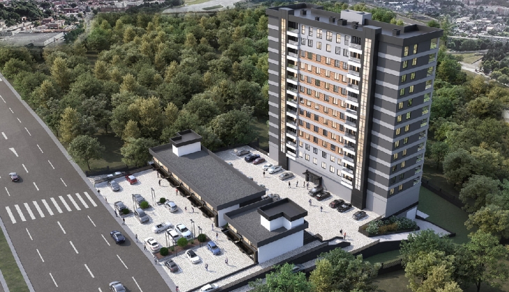 Mood Altınok satışta! Mood Altınok daire fiyatları ne kadar?