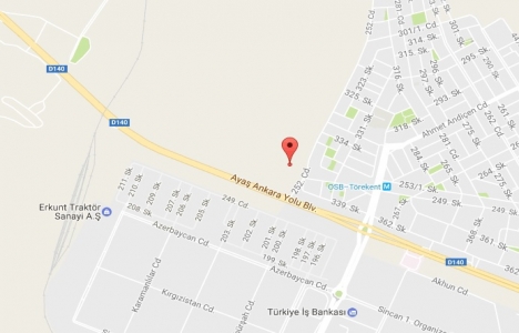 Polsan Prestij Konutları nda 188 bin TL ye!