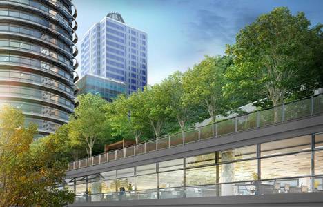 Ferko dan Levent Renault Mais arsası açıklaması!