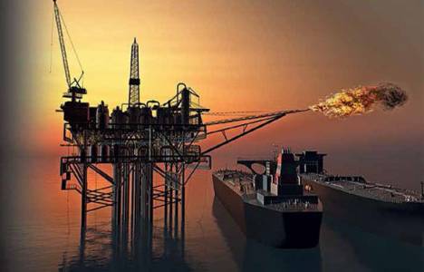 Türkiye Gazze'nin doğalgazına talip!