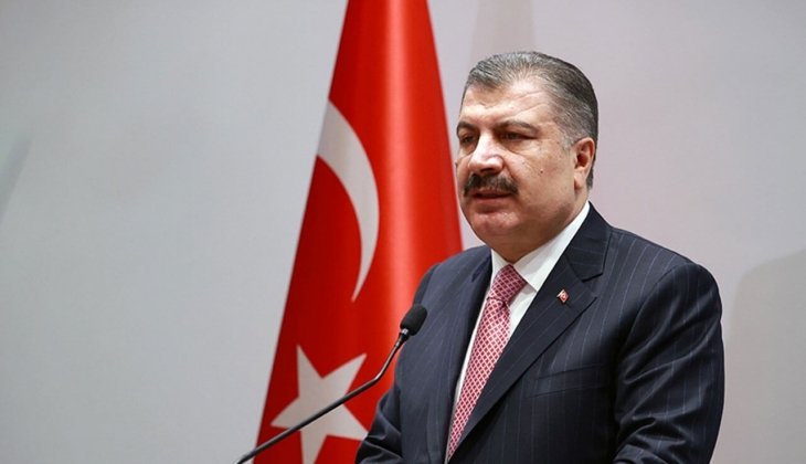 Bakan Koca resmen açıkladı! Deprem bölgesindeki 10 şehirde devlet hizmet süreleri yüzde 15 kısaltıldı!