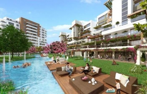 sancaktepe Sinpaş Köyceğiz nerede