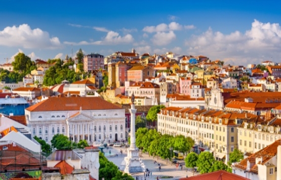 Portekiz’de yaşam basın daveti 3 Temmuz'da!