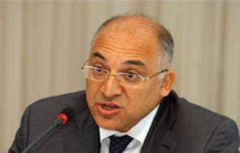 Ali Özinönü: Ya enerjiye teşvik gelecek ya da yatırımlar kaçacak!