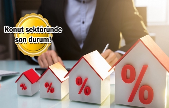 Satılık ve kiralık ev fiyatlarına Kovid-19 dopingi!