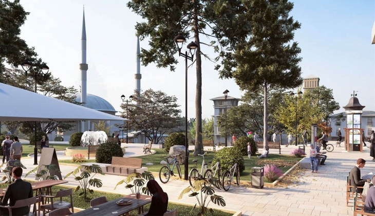 Emlak Konut GYO-THY Arnavutköy kura çekiliş tarihleri belli oldu mu? Yenişehir Evleri ne başvuranlar dikkat!