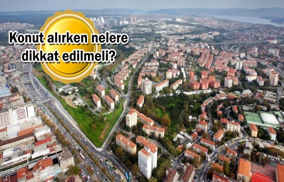 Ev alacaklar dikkat! Konutta fırsat dönemi!