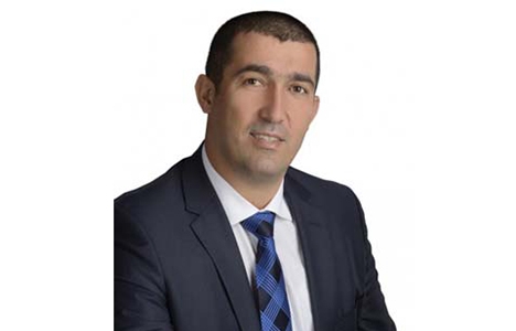 Adil Çelik: 2016'da 34 otel yatırımı başlayacak!