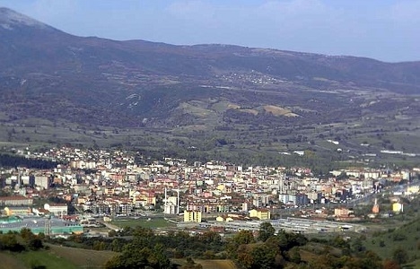 Susurluk'ta icradan 7.2 milyon TL'ye satılık çiftlik!