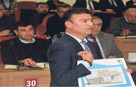 Söke, Kuşadası ve Efeler kentsel dönüşüm için onay bekliyor!