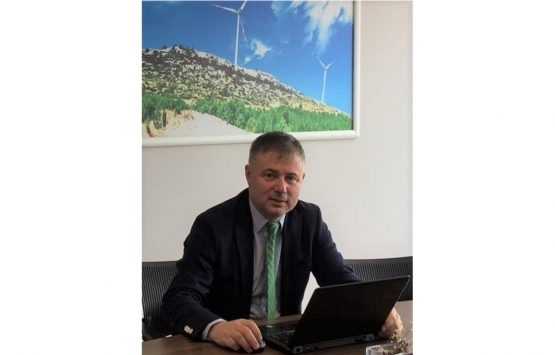 Ağaoğlu 2019’u enerji yatırımıyla kapatıyor!