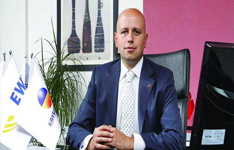 Hasan Yasir Bora: Dünyada 1,5 milyar insan hala elektrik kullanamıyor!