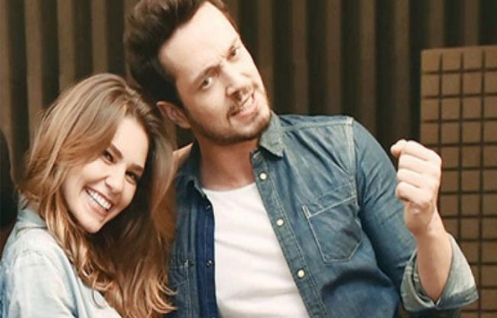 Aslı Enver, Murat Boz'un evinden taşındı!