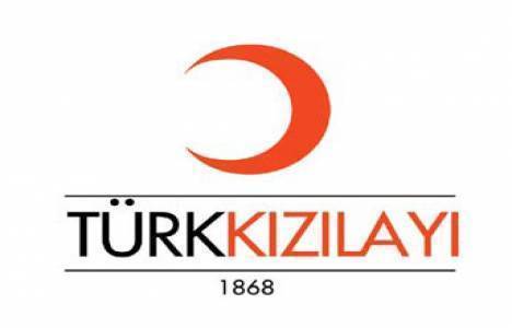 Türk Kızılayı Beyoğlu 'nda inşaat yapım işi ihale edecek!
