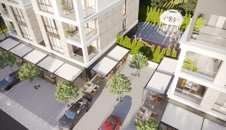 Balat Premium Life ta lansmana özel faizsiz taksit imkanı!