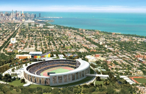 2016 Rio Olimpiyat Oyunları