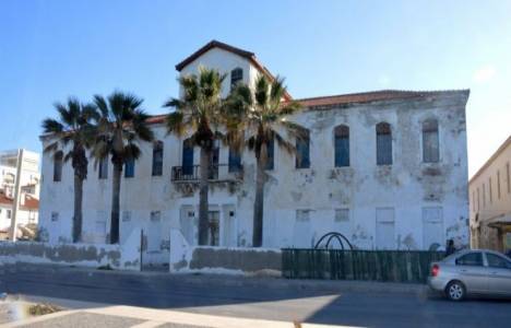 Atatürk'ün Çeşme'de kaldığı ev müze oluyor!