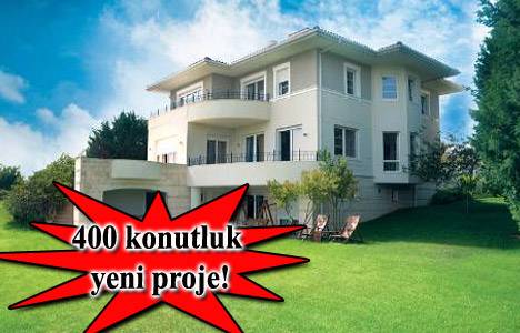 Batı Duvarı İnşaat, Beylikdüzü'nde yeni proje yapacak!