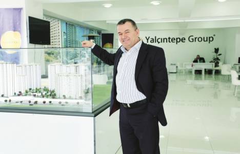 Mehmet Yalçıntepe: Depremde acı yaşamamak için oturacağınız evi iyi seçin!