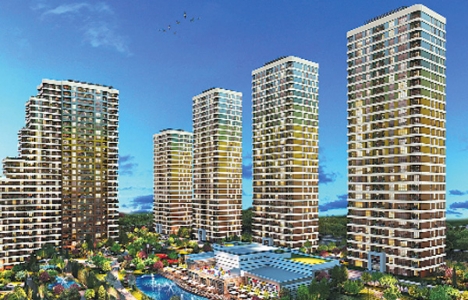 Bizim Evler 6’da avantajlı satın alma kampanyası!